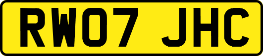 RW07JHC