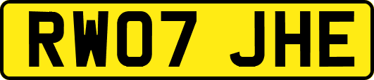 RW07JHE