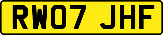 RW07JHF
