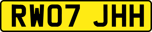 RW07JHH
