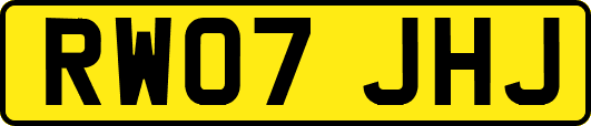RW07JHJ