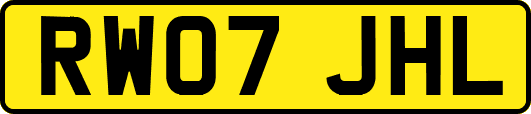 RW07JHL