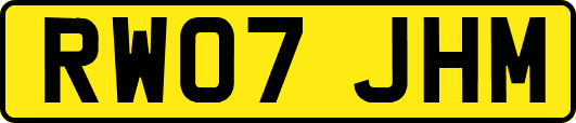 RW07JHM
