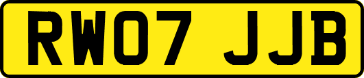 RW07JJB