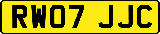 RW07JJC