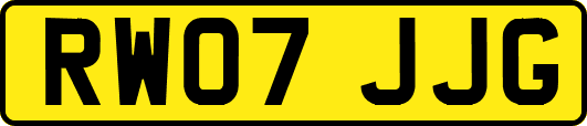 RW07JJG
