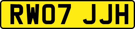 RW07JJH