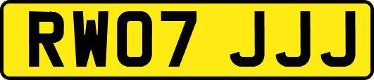 RW07JJJ