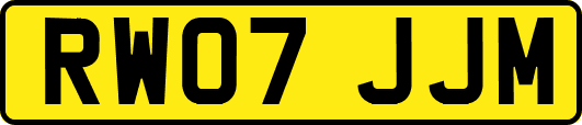 RW07JJM