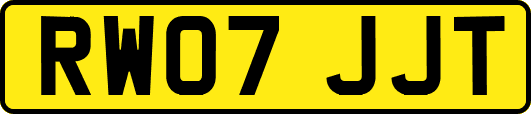 RW07JJT