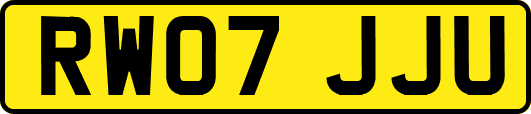 RW07JJU