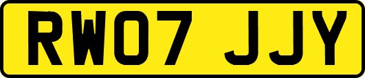RW07JJY