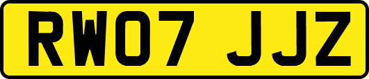 RW07JJZ