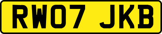 RW07JKB