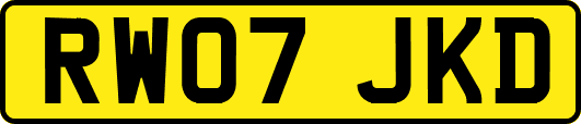 RW07JKD