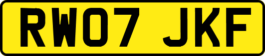 RW07JKF