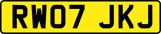 RW07JKJ