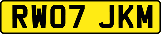 RW07JKM