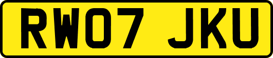 RW07JKU