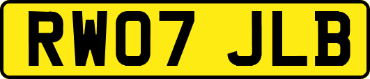 RW07JLB