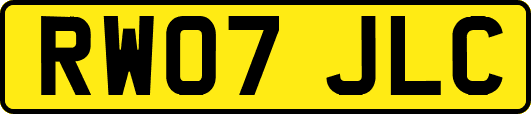 RW07JLC