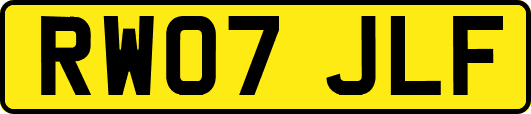 RW07JLF