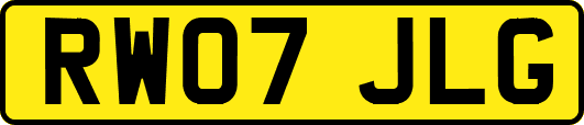 RW07JLG