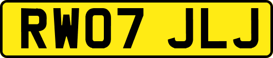 RW07JLJ