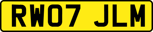 RW07JLM