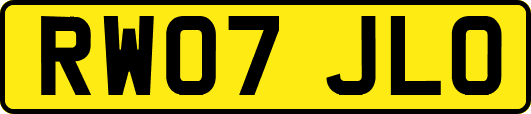 RW07JLO