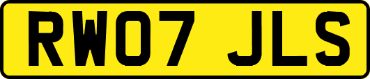 RW07JLS