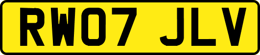 RW07JLV