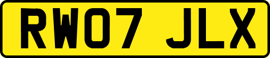 RW07JLX