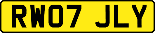RW07JLY
