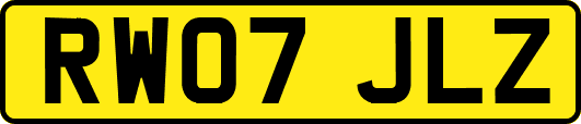 RW07JLZ