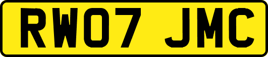 RW07JMC