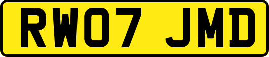 RW07JMD