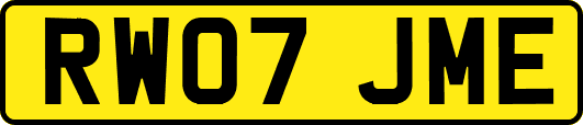RW07JME