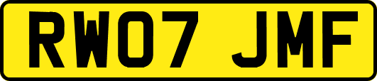 RW07JMF