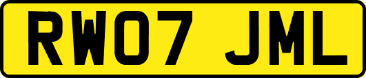 RW07JML