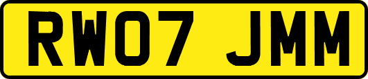RW07JMM