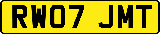 RW07JMT
