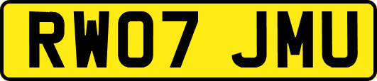 RW07JMU