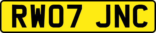 RW07JNC