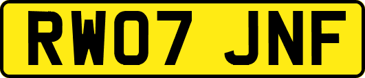 RW07JNF