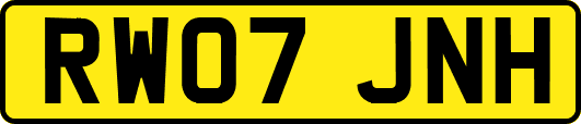 RW07JNH