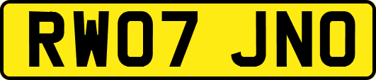 RW07JNO