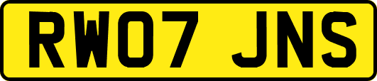 RW07JNS
