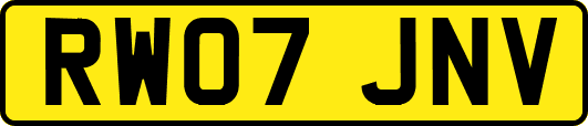 RW07JNV