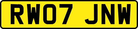 RW07JNW